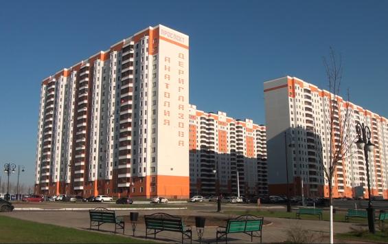 В Курской области квартира была затоплена канализационными водами