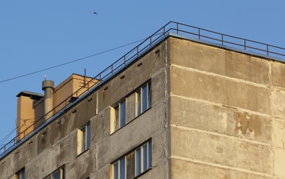 В Курске продолжает реализовываться проект по ремонту жилья участников ВОВ