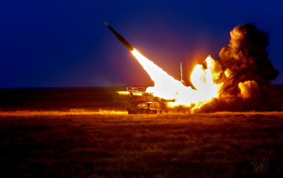 Минувшей ночью в Курской области ПВО сбили 9 украинских БПЛА самолетного типа