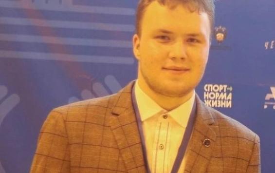 В Курской области в результате атаки беспилотника ВСУ погиб студент КГУ