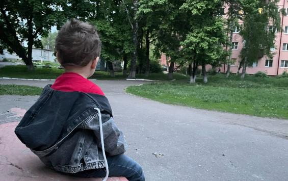 В Курске детский сад № 93 закрыли из-за упавших обломков БПЛА