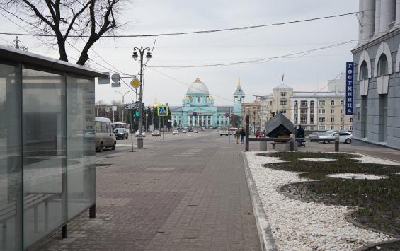 Праздничный флэшмоб на День города – фейк