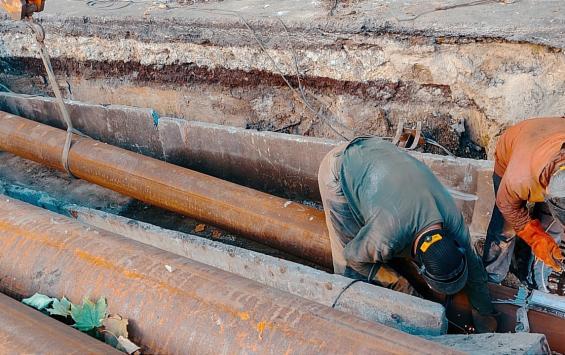 В Курске на выходных будет ограничено движение по улице Сумская