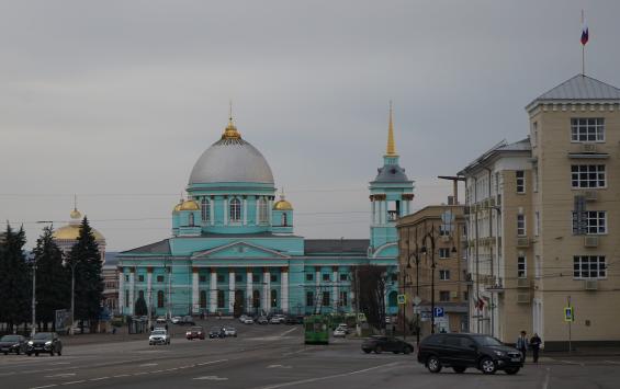 В Курской области 27 января будет облачно, а воздух днем прогреется до 7 градусов тепла