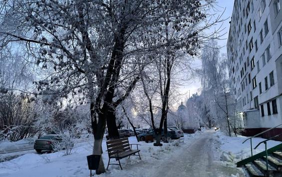 Городские власти назвали пять недобросовестных УК