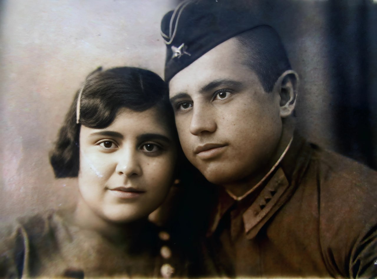 В Запорожской области появится бюст капитана Николая Тетерина, уроженца Курской области