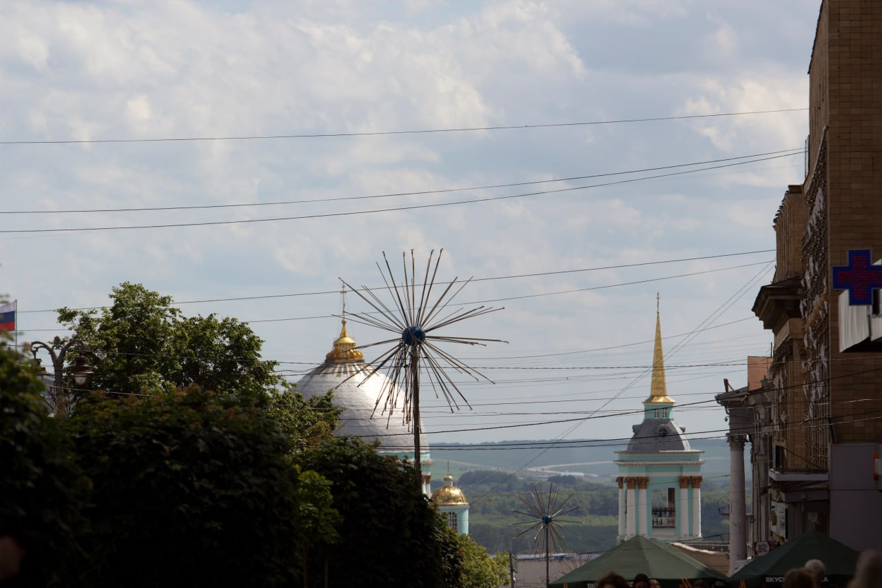 В Курске ищут новое место для театра кукол