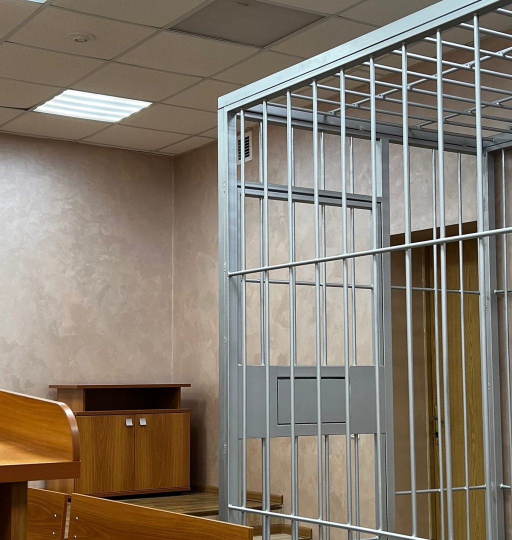 Суд продлил арест москвичу, обвиняемому в передаче координат для атаки БПЛА на Курскую область