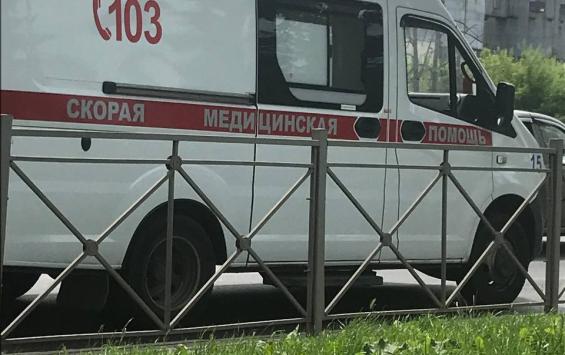 В Курской области 69-летняя женщина погибла при атаке украинского дрона