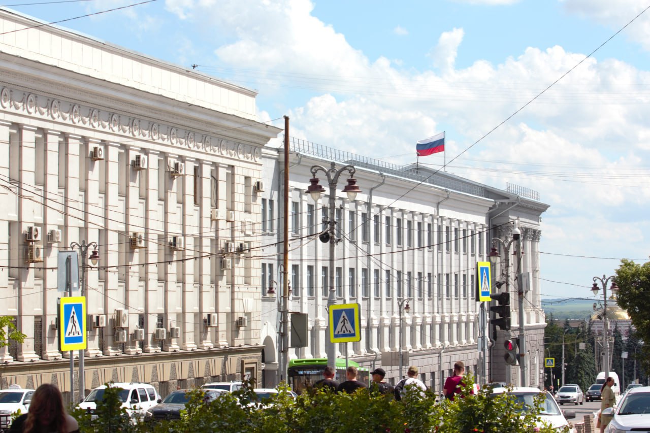 В Курске планируют установить памятник Серафиму Саровскому