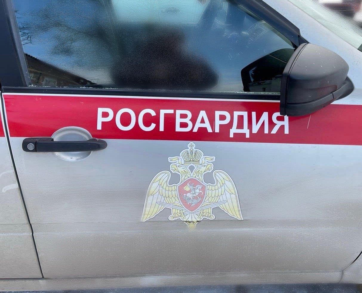 Угрожавшего убийством курянина задержали в Краснодарском крае