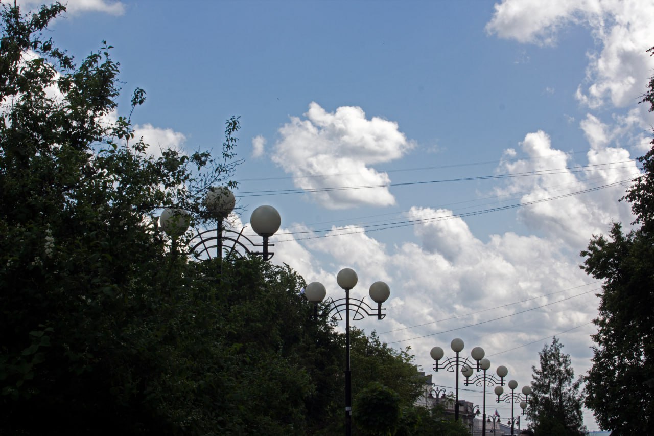 Куряне предложили более 100 идей для мастер-плана развития города