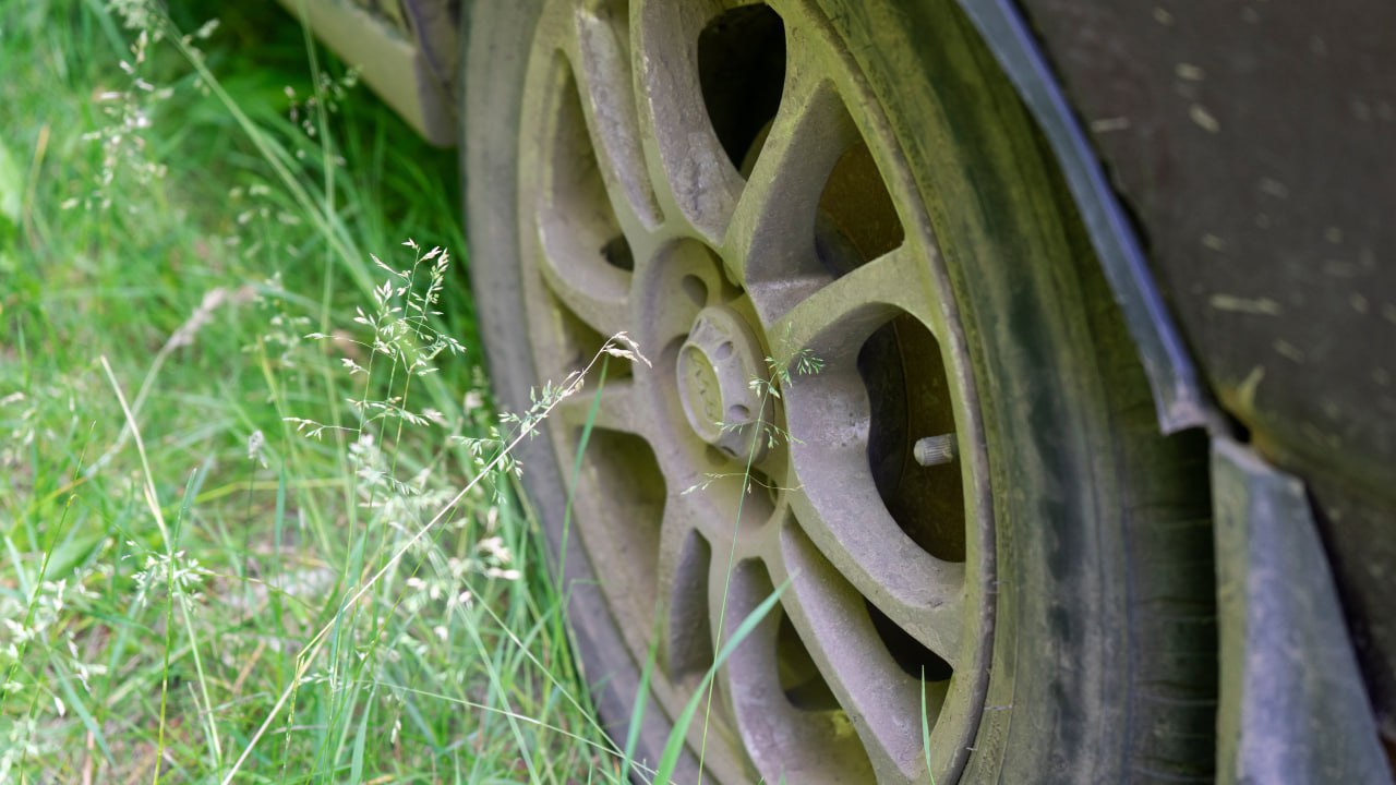 В Курске суд признал законным штраф за парковку под запрещающим знаком