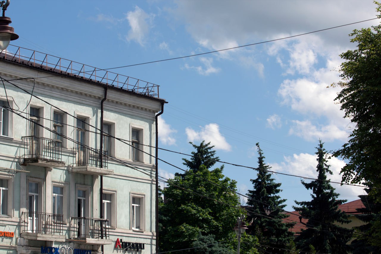 Более 63 тысяч курян уже проголосовали за объекты благоустройства