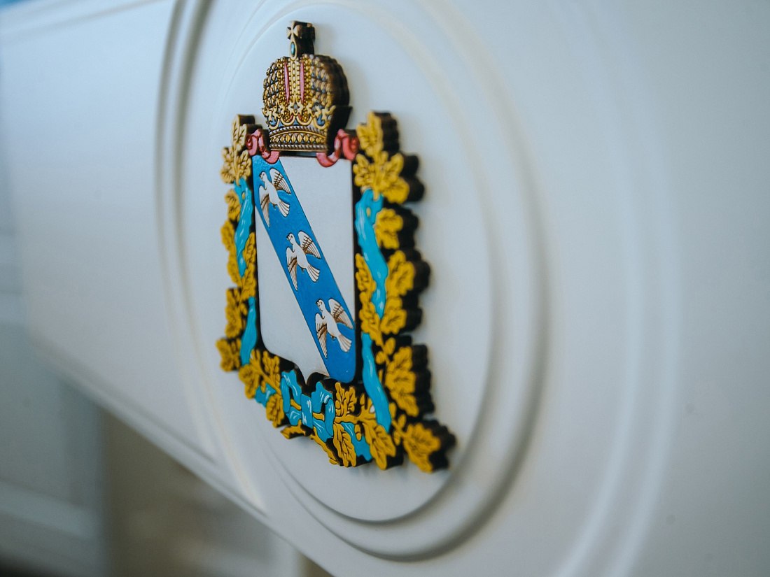 В Курской области работодателям приграничья компенсируют оплату простоя сотрудников