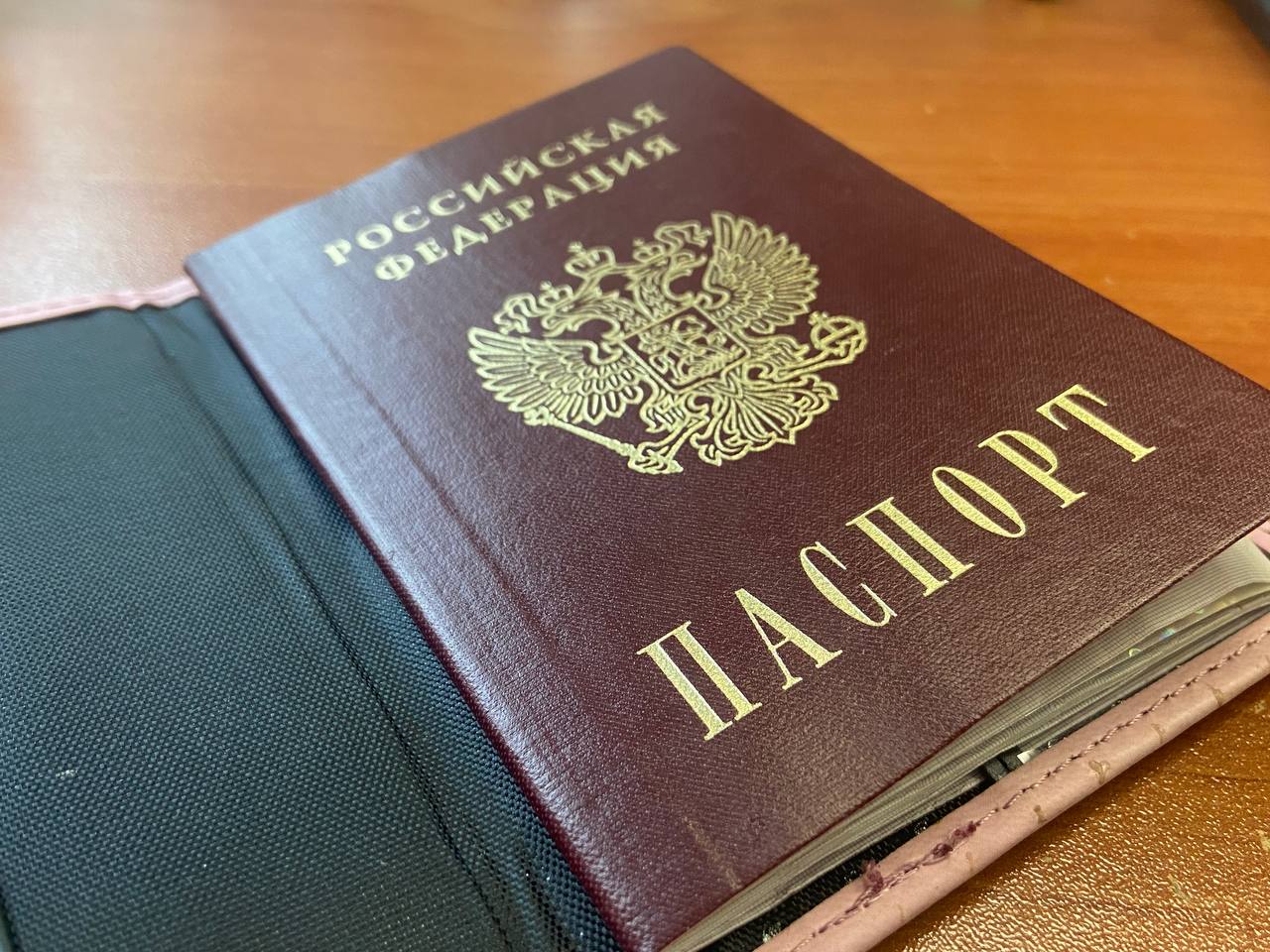 В Курской области осужденного наркоторговца лишили российского гражданства