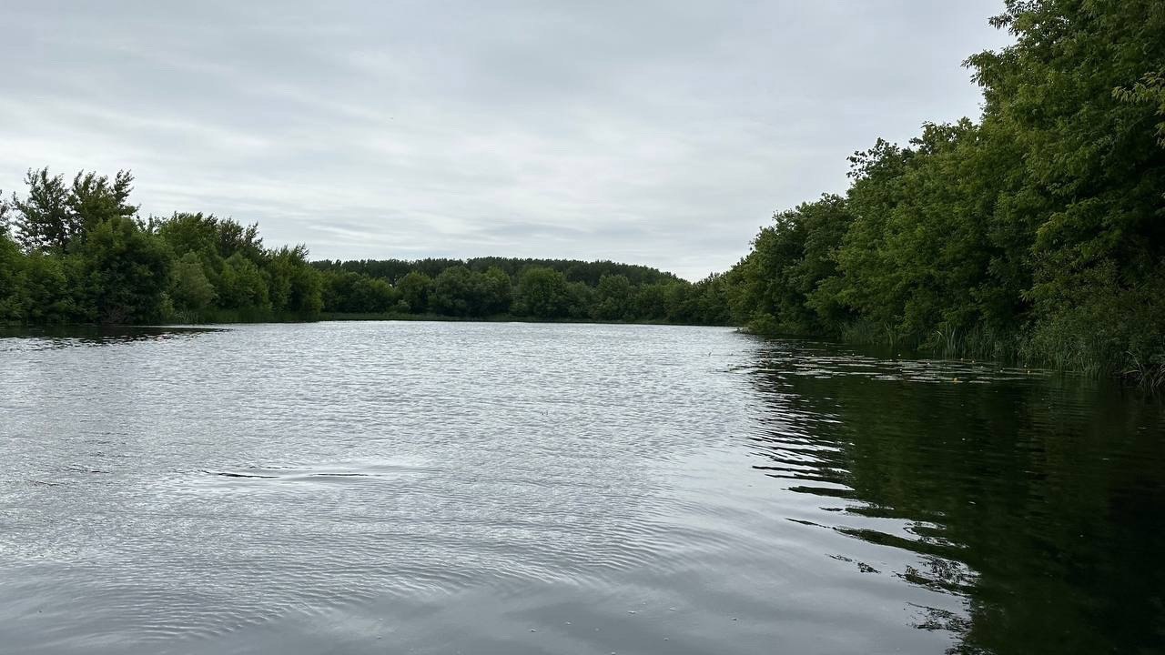 С 1 июня в Курске заработают восемь городских пляжей