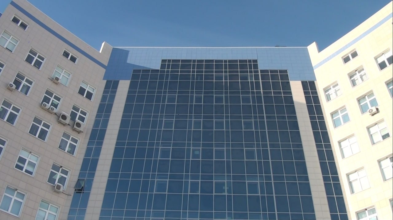 30 мая курские онкологи проведут консультации для жителей Курчатова