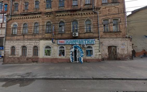 В Курске решают судьбу изъятого у собственника дома дворянина Толубеева