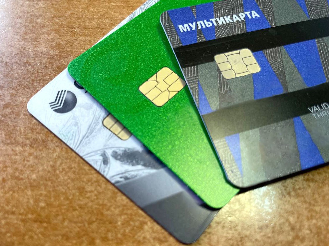 Куряне накопили на счетах более 286 миллиардов рублей