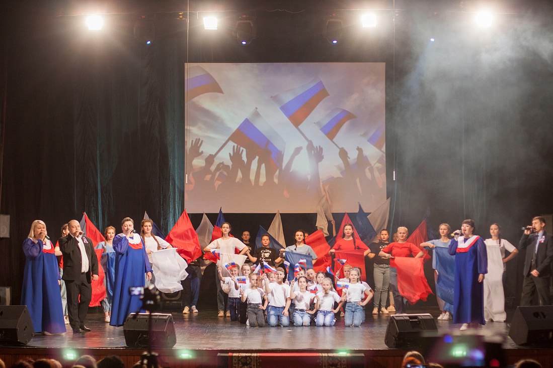 В Курске пройдет гала-концерт фестиваля танцевальных коллективов «Мы помним подвиг павших…»