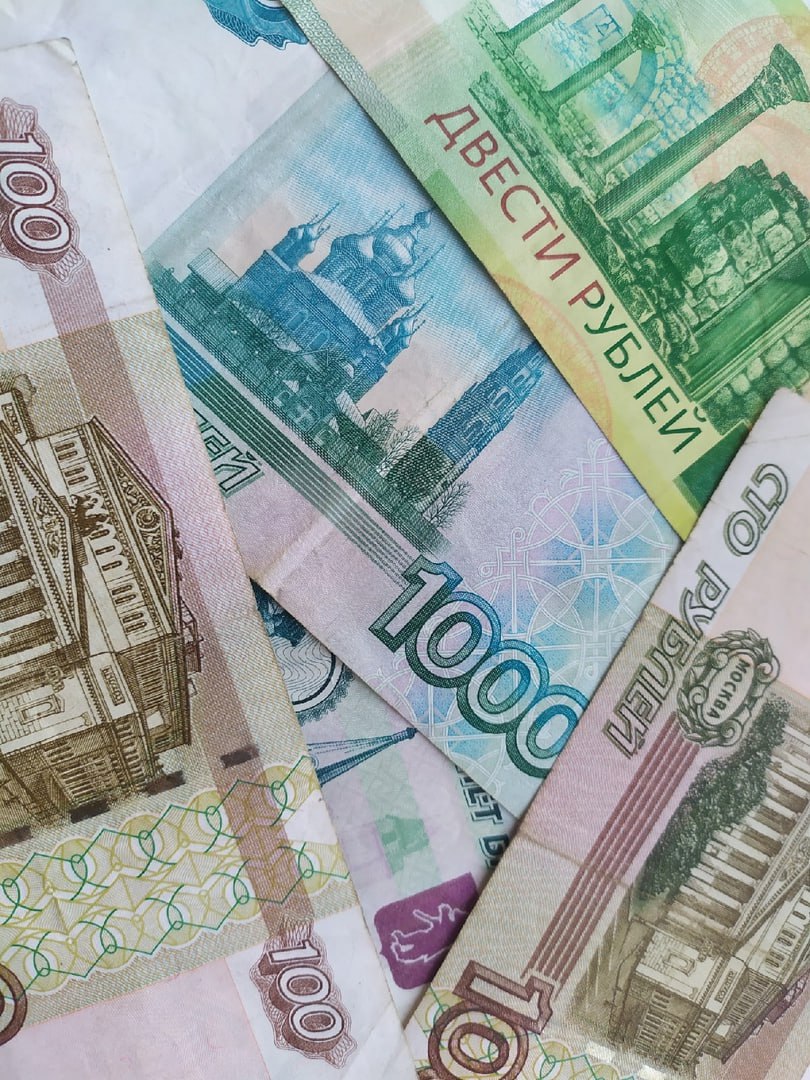 Жительница Курской области пойдет под суд за кражу у больной подруги 110 тысяч рублей