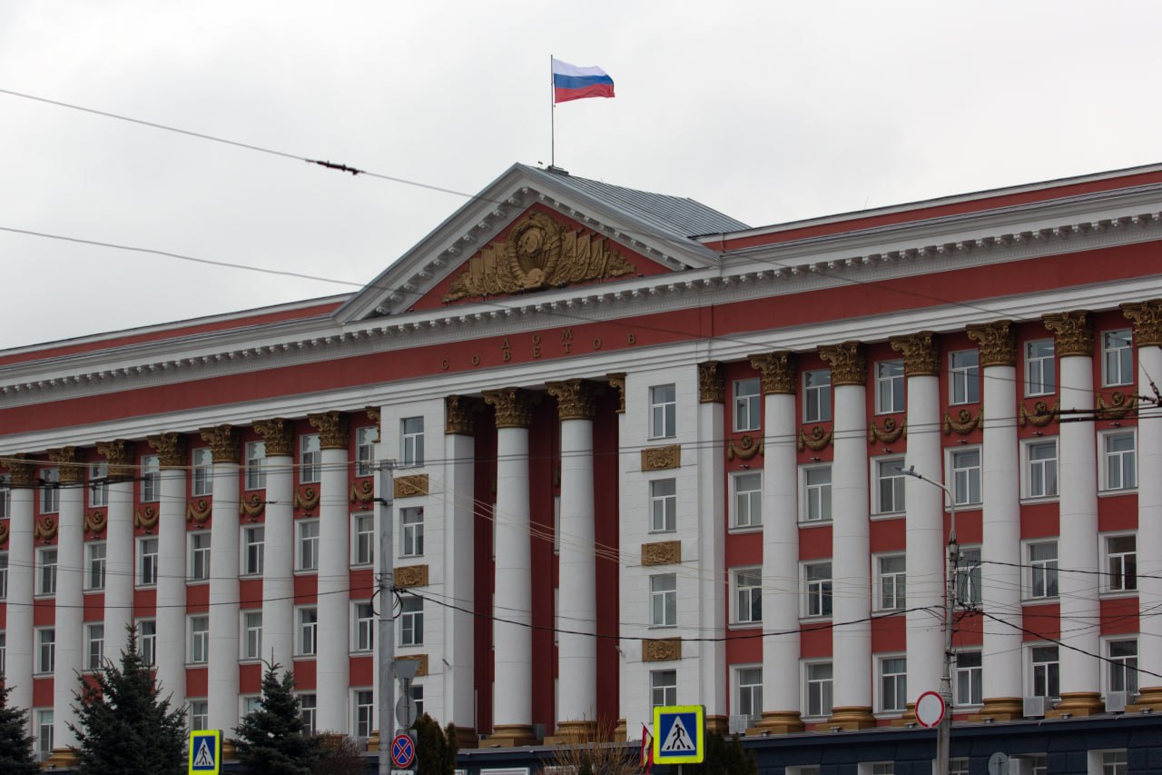 Курская область получит 175 млн рублей на повторное предоставление жилья сиротам из приграничных районов