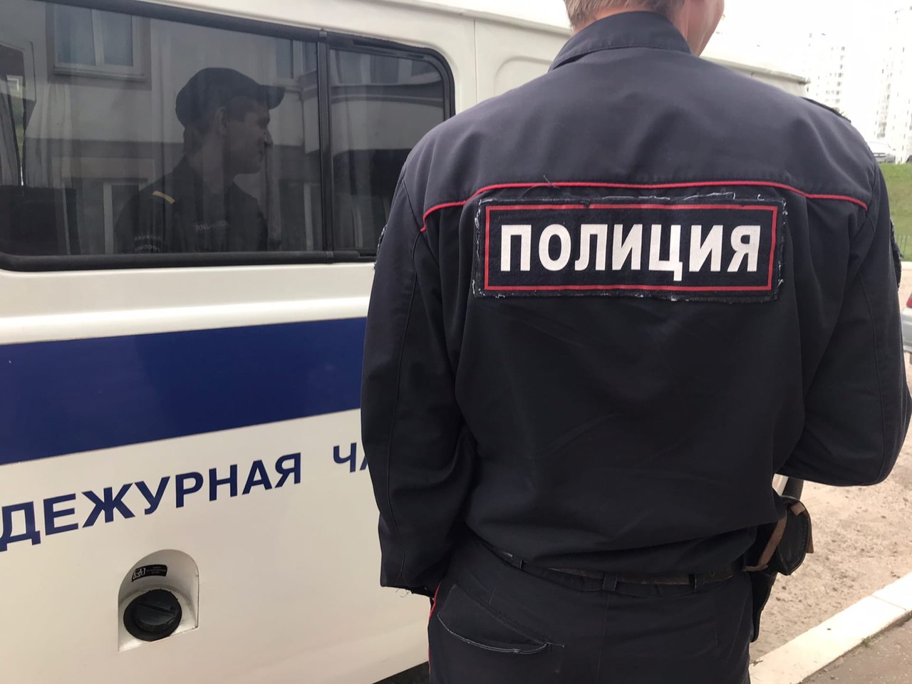 В Курской области трое мужчин украли металлическую деталь весом 235 килограммов