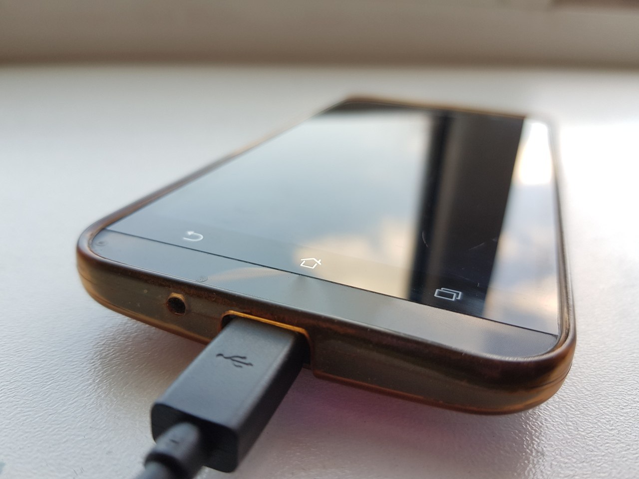 В Курской области двух женщин оштрафовали за перепалку в соцсети