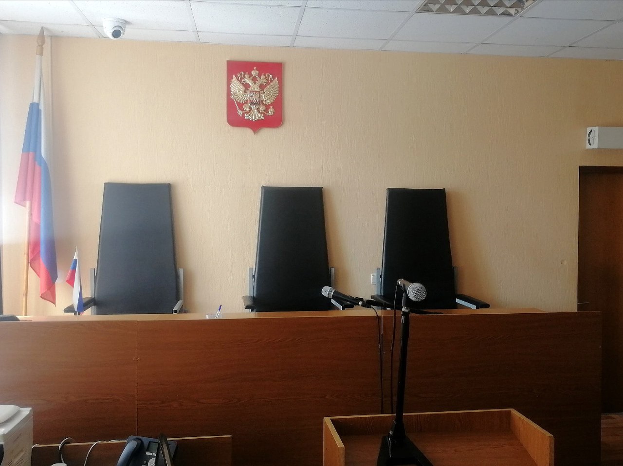 В Курской области 74-летний пенсионер пойдёт под суд за убийство односельчанина молотком