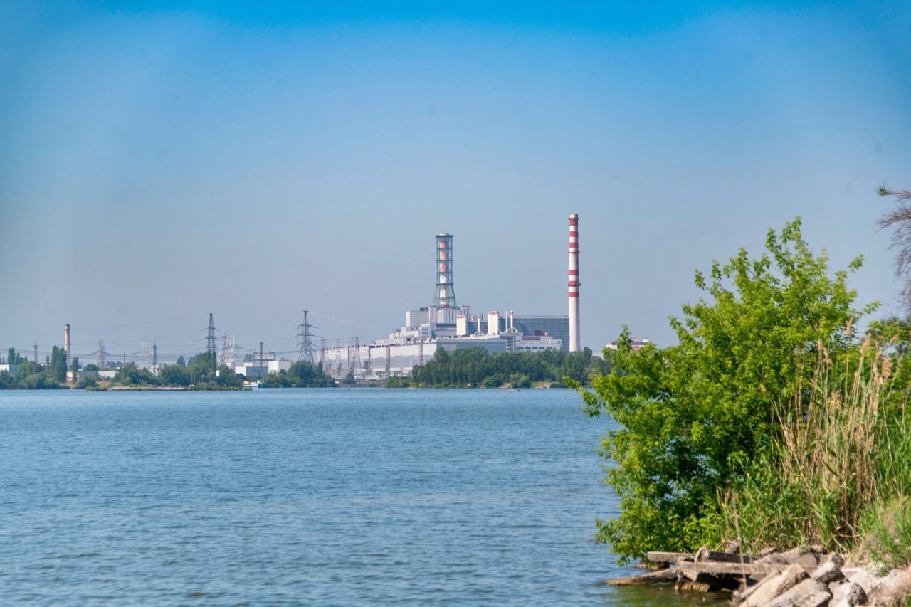 Курская АЭС: энергоблок №4 работает штатно, №3 — на плановом ремонте