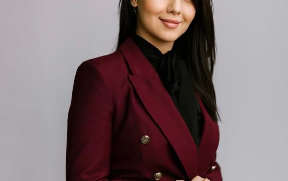 Наталия Леонова может заменить Екатерину Харченко в Госдуме от Курской области