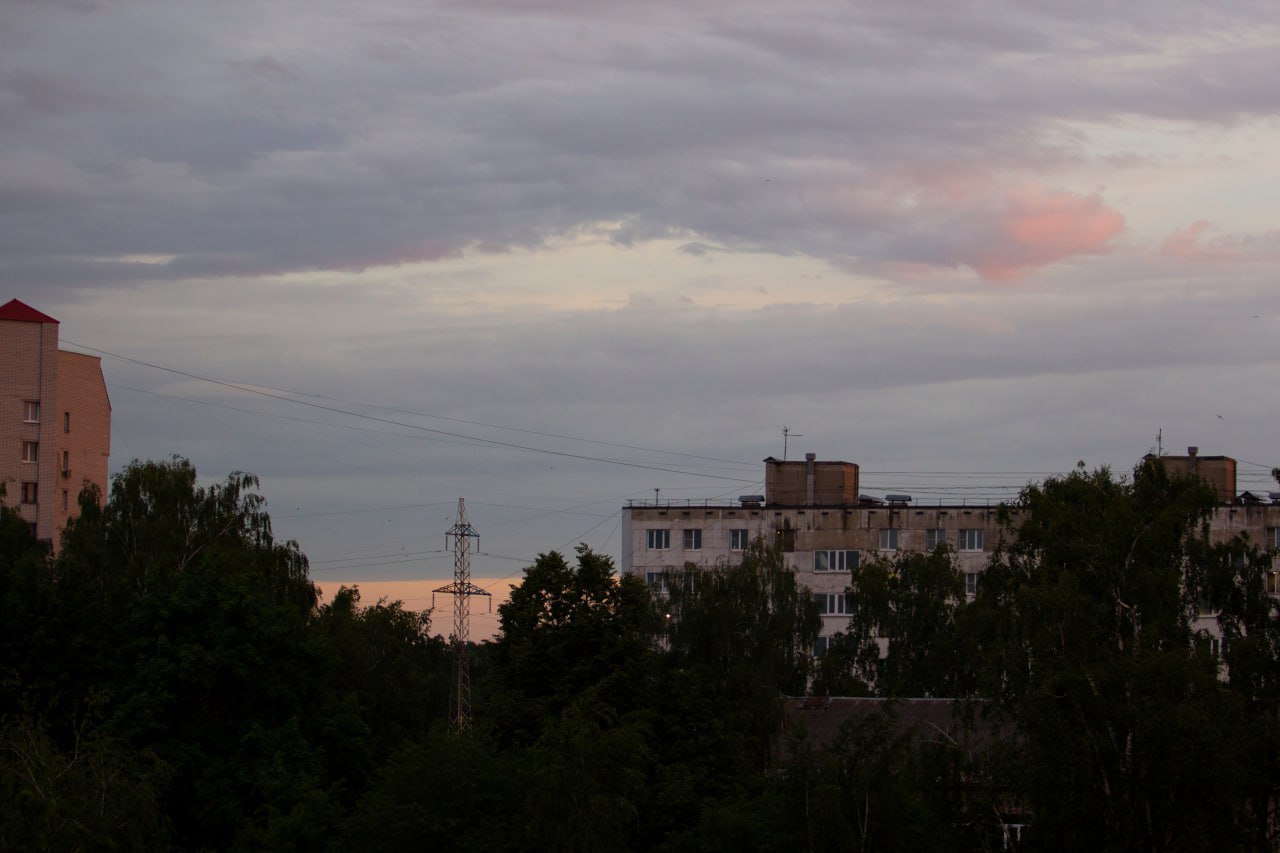 В Курске выявили нарушения у восьми управляющих компаний после проверки дворов