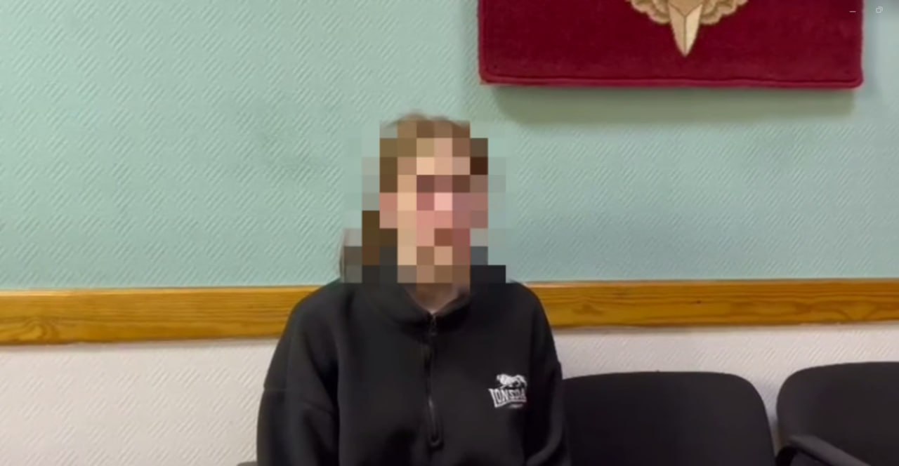 В Курске подростки разбили светильники в подземном переходе на улице Рокоссовского