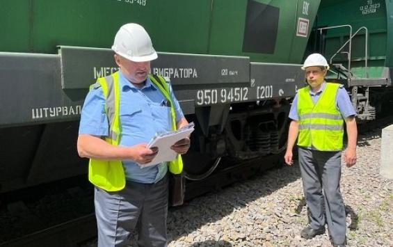 Курская область нарастила экспорт свекловичного жома почти на треть