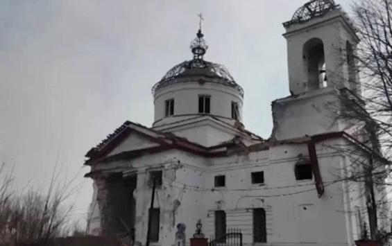 В Курской области боевик ВСУ получил 15 лет колонии за захват частных домов