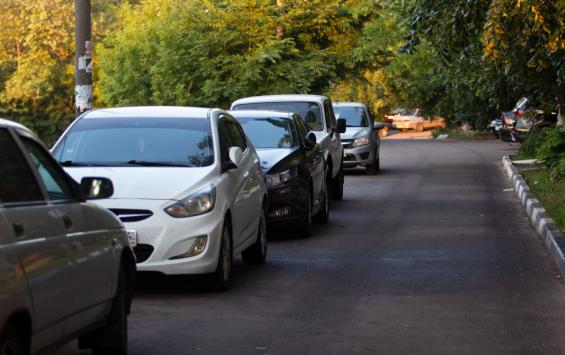 Провал тендера затормозил ремонт половины юго-восточного обхода Курска