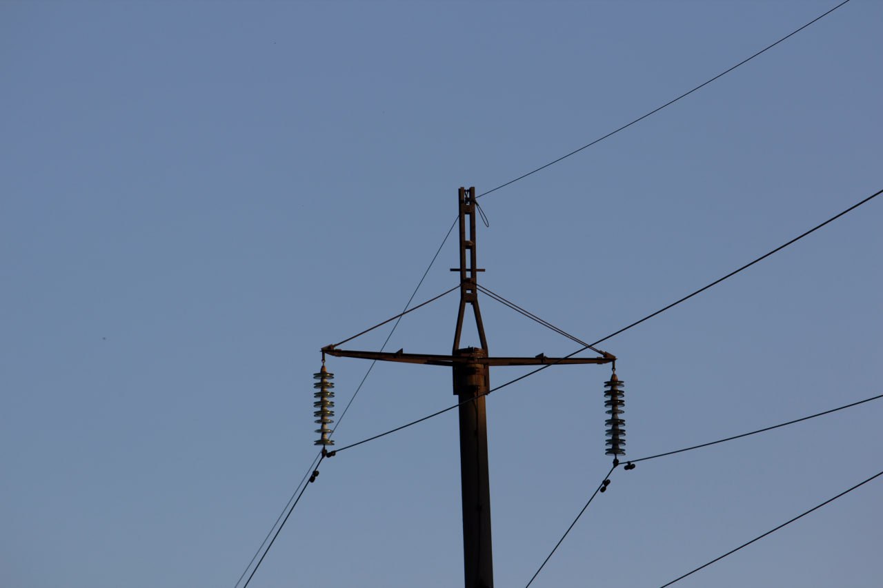 В Курской области за неделю зафиксировали 15 аварий на электросетях