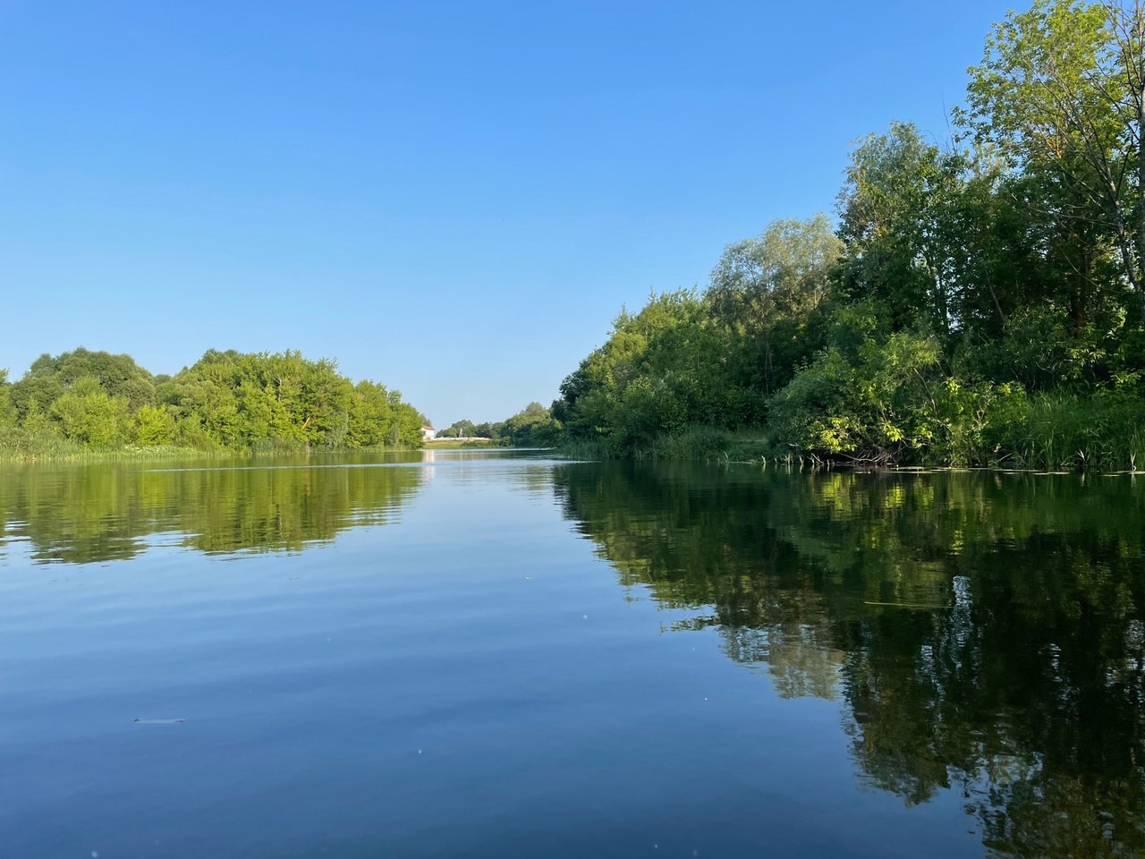 Спасатели назвали 312 водоемов Курской области опасными для купания