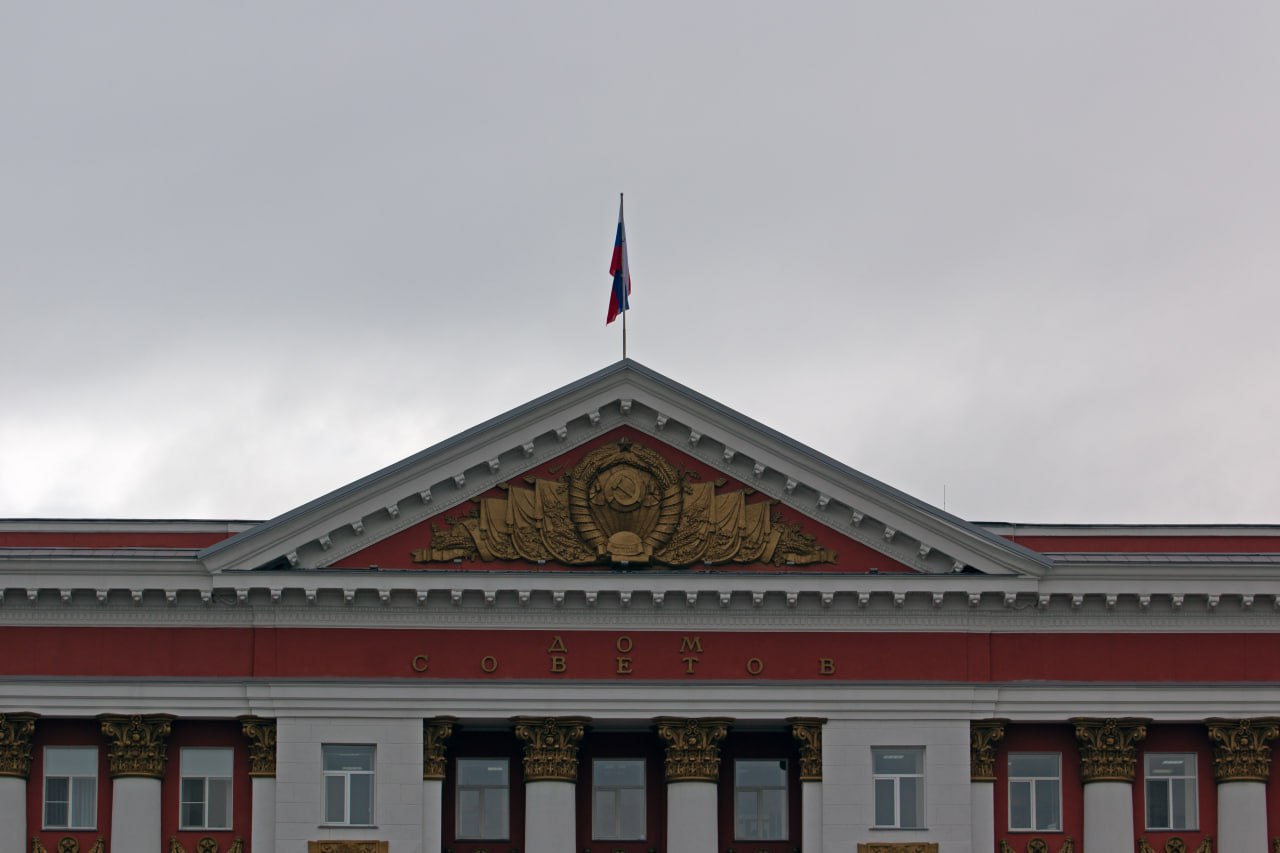 В Курской области предложили новую медаль за участие в защите и освобождении региона