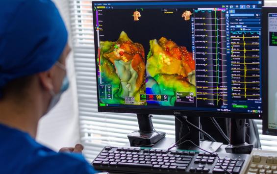 В Курске пациенты с сердечно-сосудистыми заболеваниями будут получать лекарства в день выписки В Курске пациенты с сердечно-сосудистыми заболеваниями будут получать лекарства в день выписки