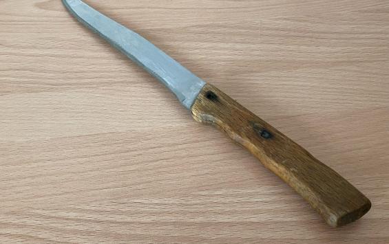 В Курске мужчину осудили за угрозы убийством собственной матери В Курске мужчину осудили за угрозы убийством собственной матери