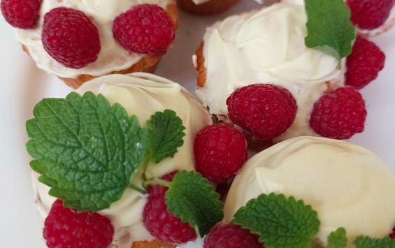 В Курской области выбрали лучшее кондитерское изделие В Курской области выбрали лучшее кондитерское изделие