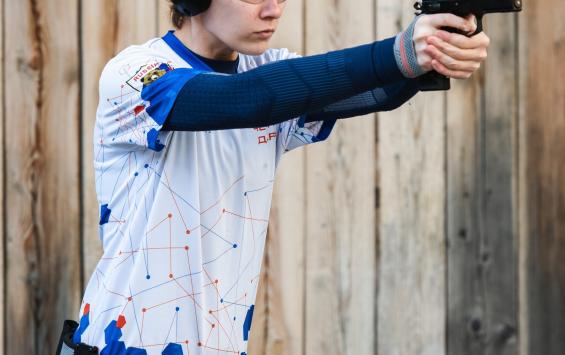 Двум спортсменам из Курской области присвоили звание мастеров спорта России