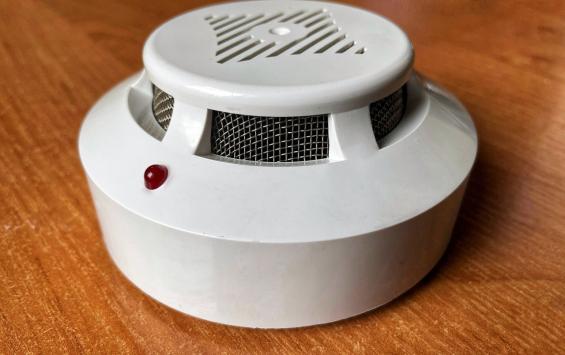 В Курской области с началом холодов выросло число смертельных пожаров В Курской области с началом холодов выросло число смертельных пожаров