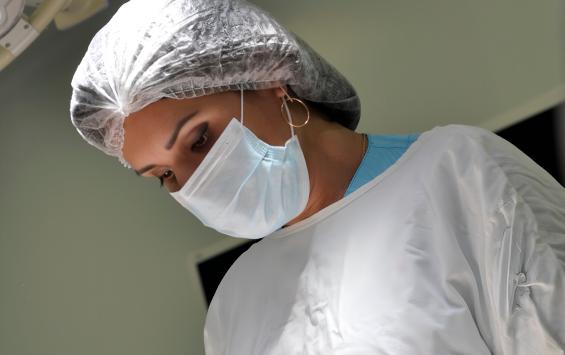 Курские онкологи провели уникальную операцию пациентке с весом 195 килограммов Курские онкологи провели уникальную операцию пациентке с весом 195 килограммов