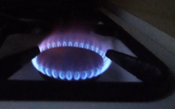 В Курской области поймали более сотни нарушителей, вмешивавшихся в работу счетчиков газа