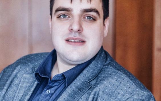 Учитель курской школы №43 стал лучшим вожатым России