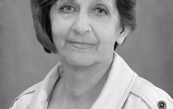 В Курске простились с Натальей Дурневой, четверть века возглавлявшей билетную кассу драмтеатра