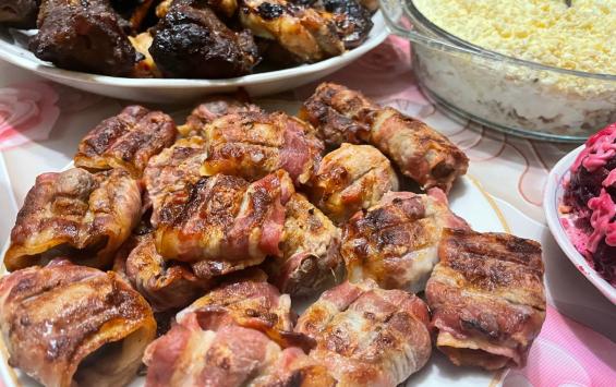 Курская мясная продукция впервые вышла на рынок Грузии Курская мясная продукция впервые вышла на рынок Грузии